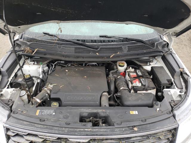 Photo 7 from auction – 2018 FORD EXPLORER P with VIN 1FM5K8HT9JGA81212