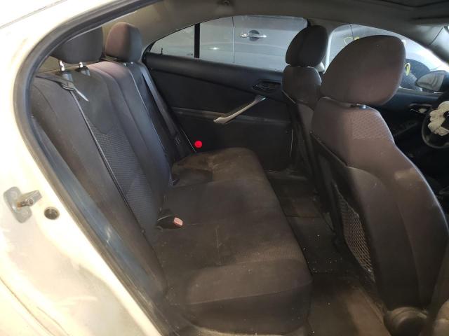 Photo 6 from auction – 2005 PONTIAC G6 with VIN 1G2ZG528654146345