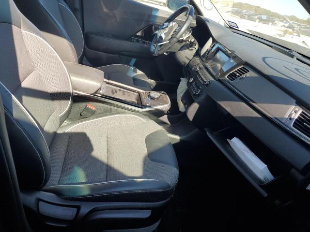 Photo 5 from auction – 2019 KIA NIRO EX with VIN KNDCC3LG3K5026712