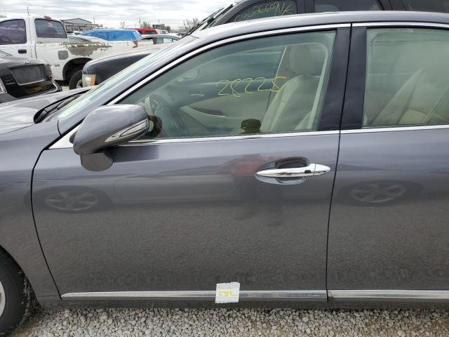 Photo 9 from auction – 2012 LEXUS ES 350 with VIN JTHBK1EG0C2474567