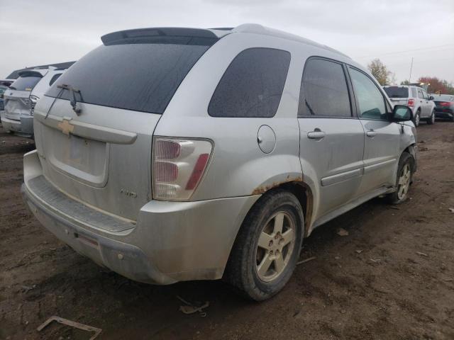 Photo 4 from auction – 2005 CHEVROLET EQUINOX LT with VIN 2CNDL73F956209250