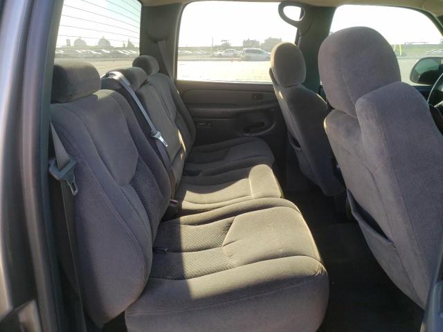Photo 6 from auction – 2006 CHEVROLET SILVER1500 with VIN 2GCEK13T861233200