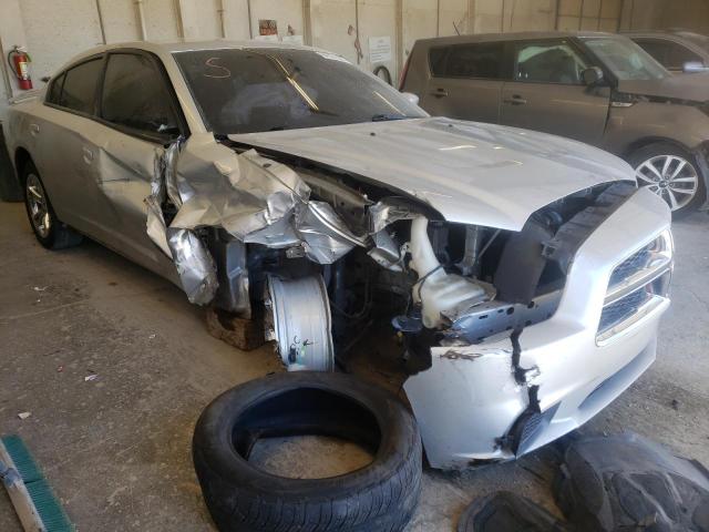 Photo 9 from auction – 2012 DODGE CHARGER SE with VIN 2C3CDXBGXCH300380