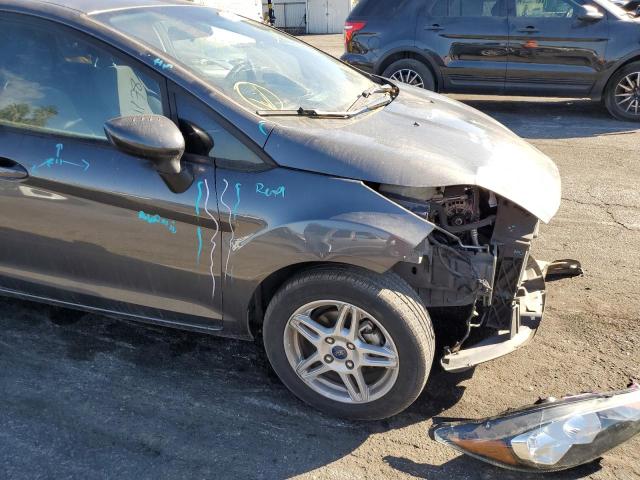 Photo 9 from auction – 2019 FORD FIESTA SE with VIN 3FADP4EJ6KM107548