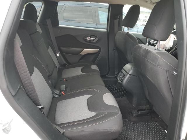 Foto 6 de la subasta – 2018 JEEP CHEROKEE L con VIN 1C4PJMCB5JD515697