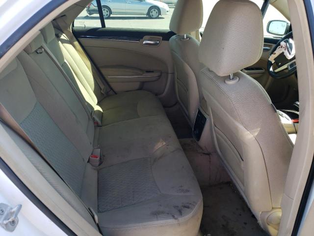 Photo 6 from auction – 2012 CHRYSLER 300 with VIN 2C3CCAAG3CH188216