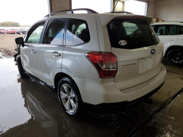 Photo 3 from auction – 2015 SUBARU FORESTER 2 with VIN JF2SJAHCXFH535519