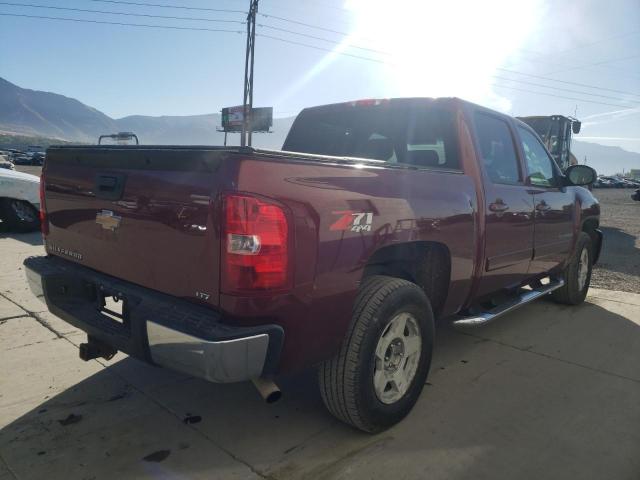 Photo 4 from auction – 2008 CHEVROLET SILVERADO with VIN 3GCEK13J38G275296