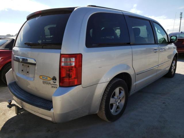 Photo 4 from auction – 2010 DODGE GRAND CARA with VIN 2D4RN5D11AR229614