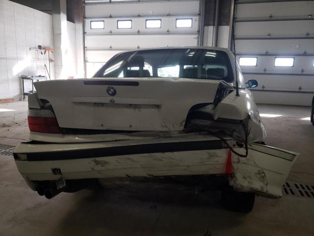 Photo 9 from auction – 1999 BMW M3 AUTOMAT with VIN WBSBK0334XEC41397