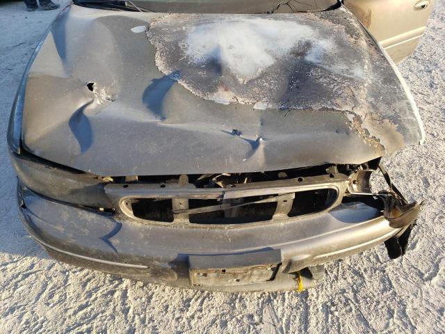 Photo 7 from auction – 2002 BUICK CENTURY CU with VIN 2G4WS52J321205144