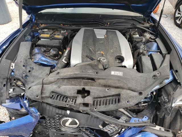 Photo 7 from auction – 2017 LEXUS RC 300 with VIN JTHSM5BC4H5002722