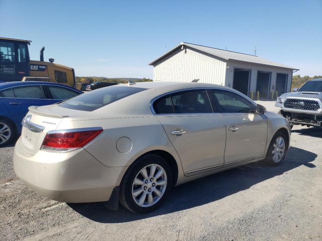 Photo 4 from auction – 2012 BUICK LACROSSE P with VIN 1G4GD5ER3CF200147
