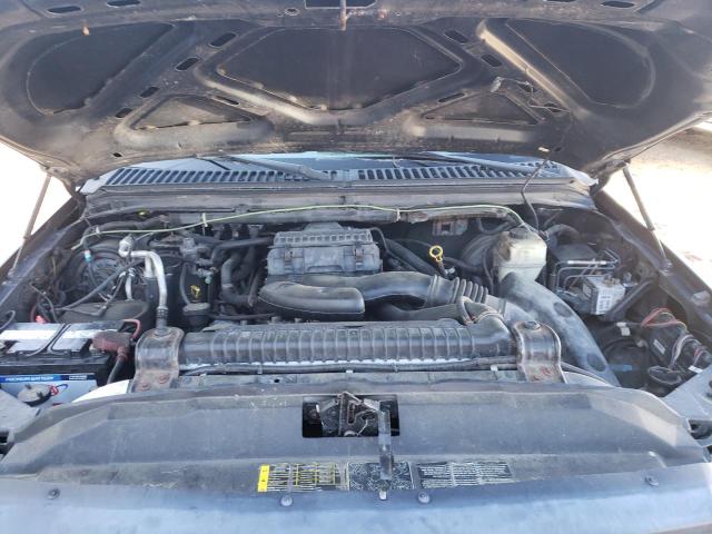 Photo 7 from auction – 2007 FORD F250 SUPER with VIN 1FTNF21527EA58151