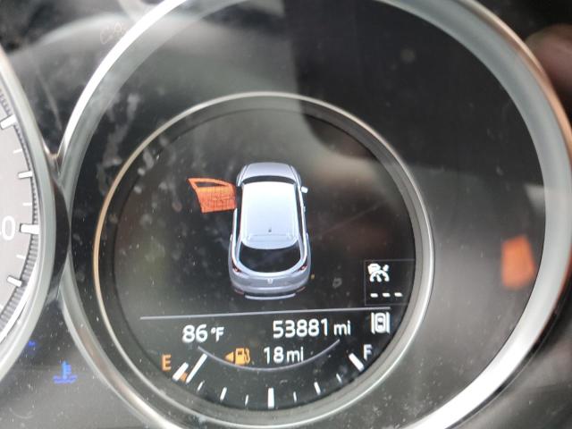Photo 8 from auction – 2018 MAZDA CX-9 TOURI with VIN JM3TCACY3J0231852