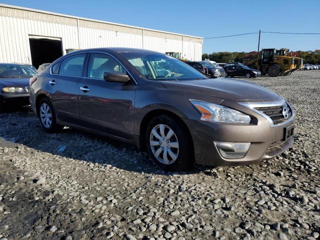 NISSAN ALTIMA 2.5 2015 con VIN 1N4AL3AP1FC575018 - Foto de la subasta