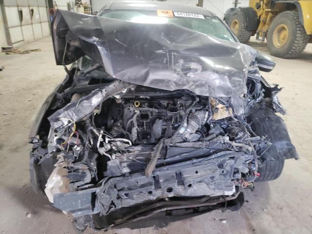 Photo 9 from auction – 2013 FORD FOCUS SE with VIN 1FADP3K27DL324117
