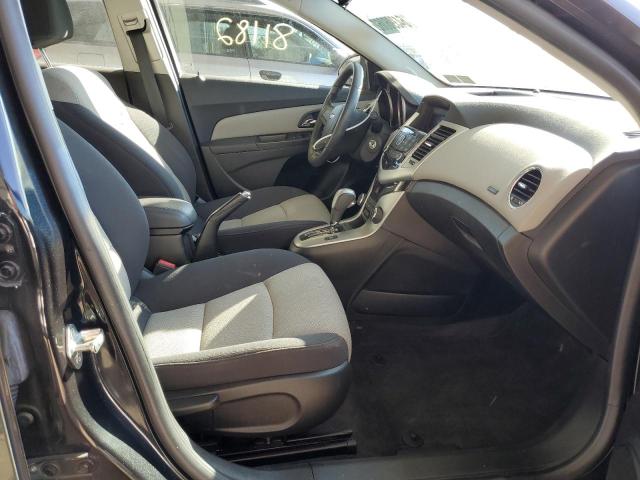 Photo 5 from auction – 2012 CHEVROLET CRUZE LS with VIN 1G1PC5SH2C7289196