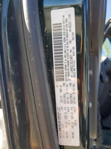 Photo 10 from auction – 2011 JEEP WRANGLER S with VIN 1J4AA2D11BL518677