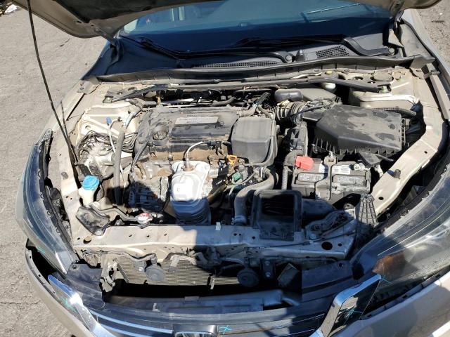 Photo 7 from auction – 2015 HONDA ACCORD SPO with VIN 1HGCR2F57FA230253
