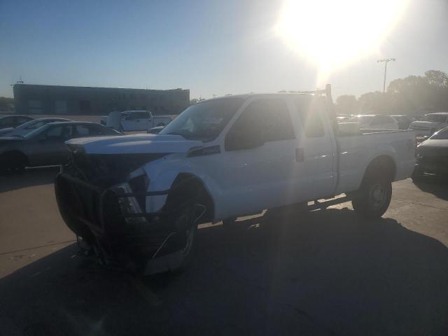 Photo 2 from auction – 2011 FORD F250 SUPER with VIN 1FT7X2B6XBEA12928