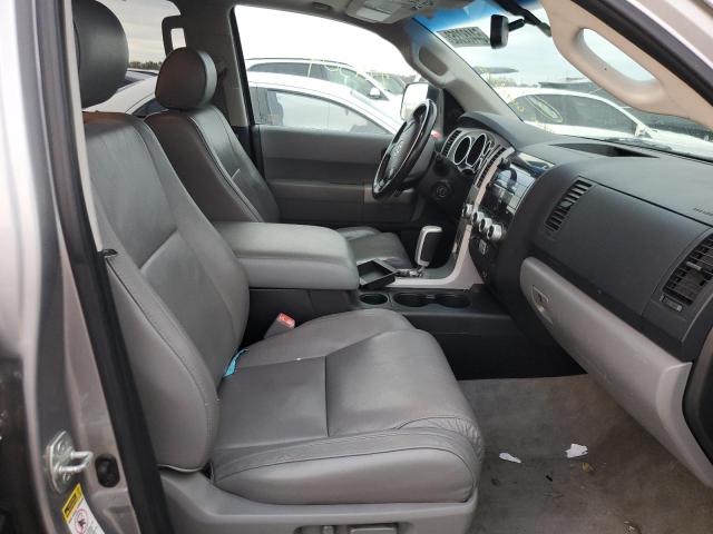 Photo 5 from auction – 2008 TOYOTA SEQUOIA LI with VIN 5TDBY68A78S012849