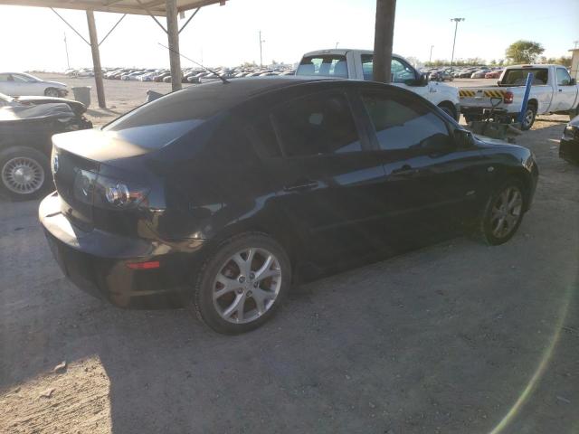 Photo 3 from auction – 2007 MAZDA 3 S with VIN JM1BK323X71715206