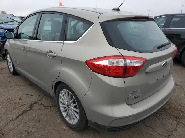 Photo 3 from auction – 2015 FORD C-MAX PREM with VIN 1FADP5CUXFL108650