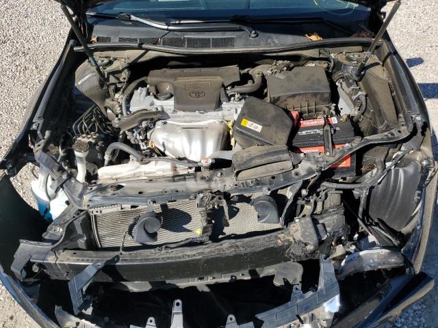 Photo 7 from auction – 2017 TOYOTA CAMRY LE with VIN 4T1BF1FK1HU360528