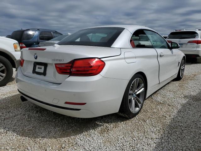 Photo 4 from auction – 2016 BMW 428 I SULE with VIN WBA3V7C5XG5A28013