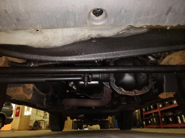 Photo 9 from auction – 2000 JEEP GRAND CHER with VIN 1J4GW48S1YC109906