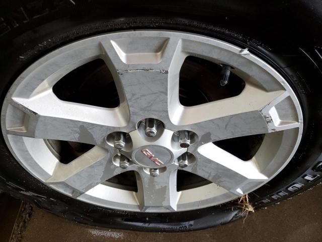 Photo 10 from auction – 2015 GMC ACADIA SLE with VIN 1GKKVPKD7FJ247056