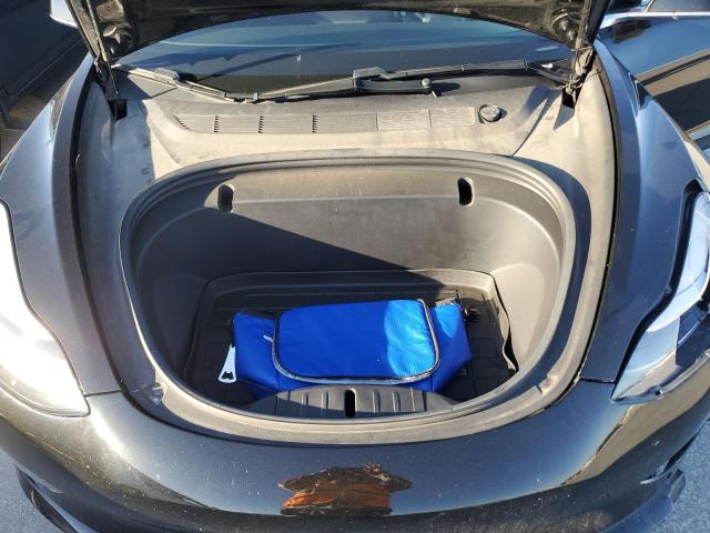 Photo 7 from auction – 2020 TESLA MODEL 3 with VIN 5YJ3E1EB5LF599577