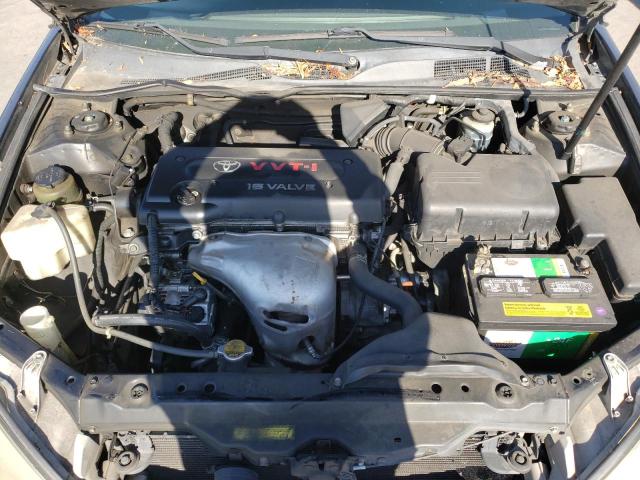 Photo 7 from auction – 2003 TOYOTA CAMRY LE with VIN 4T1BE32K63U132781