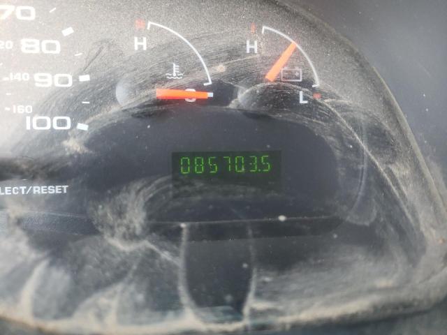 Photo 8 from auction – 2006 FORD ECONOLINE with VIN 1FTRE14W46HA33848