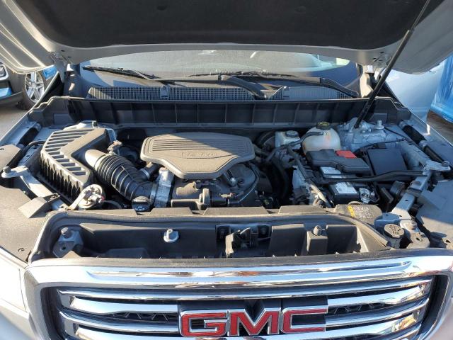 Photo 7 from auction – 2019 GMC ACADIA SLT with VIN 1GKKNMLS6KZ191599