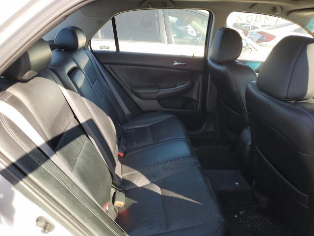 Photo 6 from auction – 2003 HONDA ACCORD with VIN 1HGCM665X3A052534