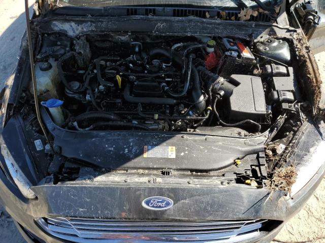 Photo 7 from auction – 2016 FORD FUSION SE with VIN 3FA6P0HD0GR102850