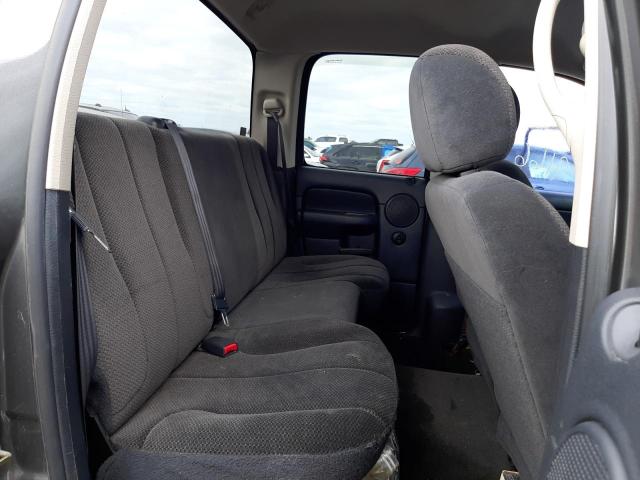 Photo 6 from auction – 2002 DODGE RAM 1500 with VIN 3D7HA18N82G203485