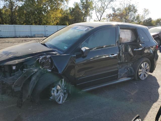 Photo 10 from auction – 2010 ACURA RDX TECHNO with VIN 5J8TB1H52AA001032
