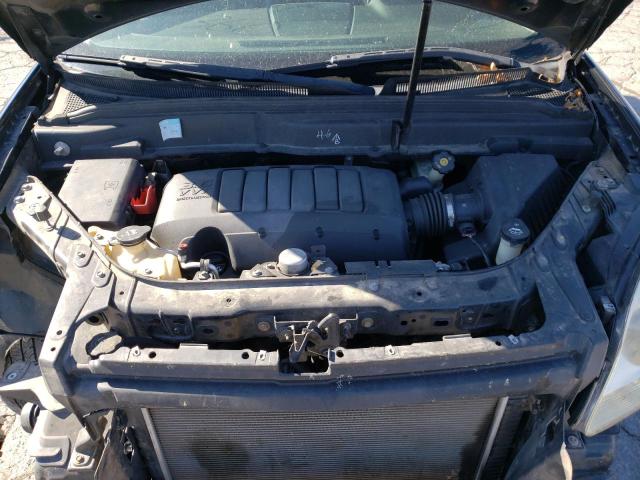 Photo 7 from auction – 2011 GMC ACADIA SLT with VIN 1GKKVSED2BJ277932