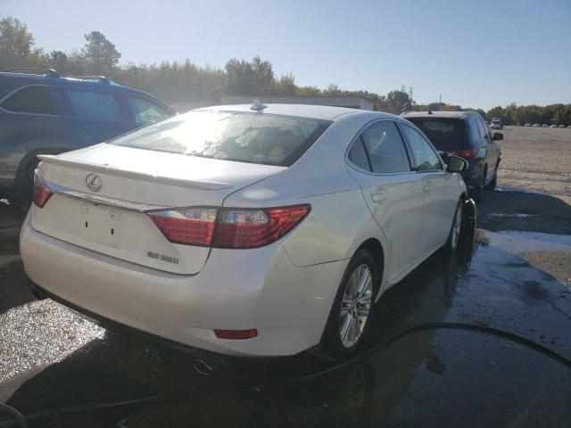 Photo 4 from auction – 2013 LEXUS ES 350 with VIN JTHBK1GG9D2042459