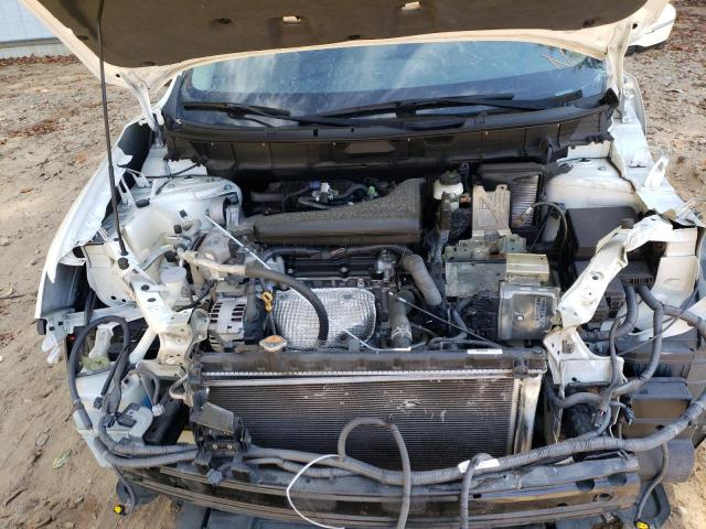 Photo 7 from auction – 2015 NISSAN ROGUE S with VIN 5N1AT2MT0FC823994