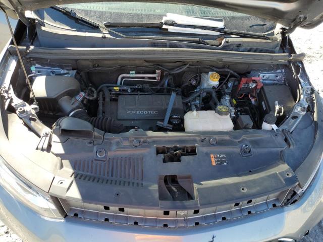 Photo 7 from auction – 2020 CHEVROLET TRAX LS with VIN 3GNCJKSB2LL240167