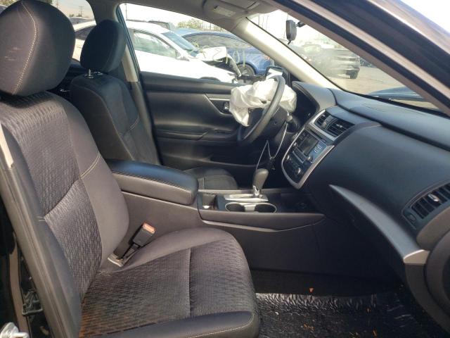 Photo 5 from auction – 2016 NISSAN ALTIMA 2.5 with VIN 1N4AL3AP6GC219892