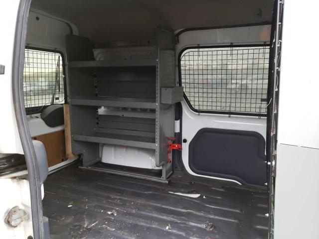 Photo 6 from auction – 2011 FORD TRANSIT CO with VIN NM0LS6AN5BT058060