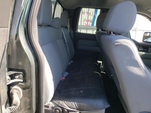 صورة رقم 6 من المزاد - 2013 FORD F150 SUPER مع VIN 1FTFX1EF4DFC37747