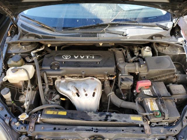 Photo 7 from auction – 2007 TOYOTA SCION TC with VIN JTKDE177870174767