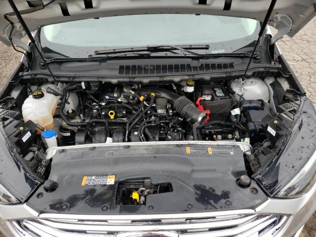 صورة رقم 7 من المزاد - 2019 FORD EDGE SEL مع VIN 2FMPK4J98KBC19184