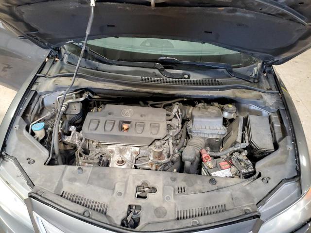 Photo 7 from auction – 2013 ACURA ILX 20 with VIN 19VDE1F33DE001658